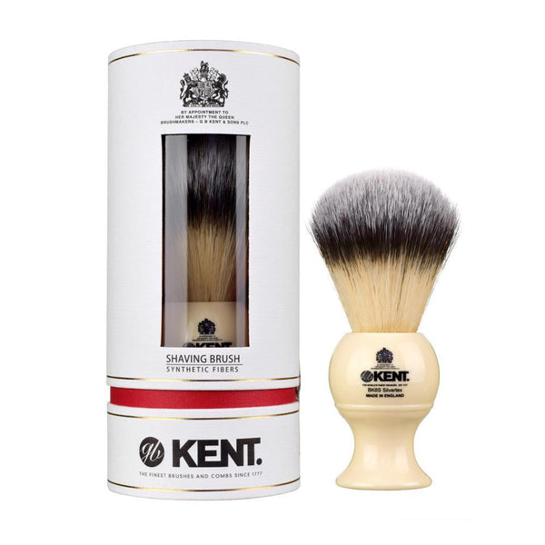 Kent English Badger Shaving Brushes