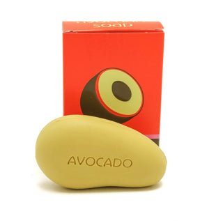 Modern Wash Avocado Soap Body Soap Other 