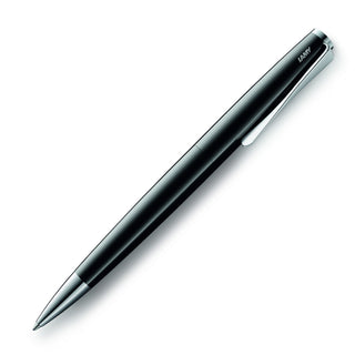 LAMY Studio Ballpoint Pen, Piano Black Ball Point Pen LAMY 