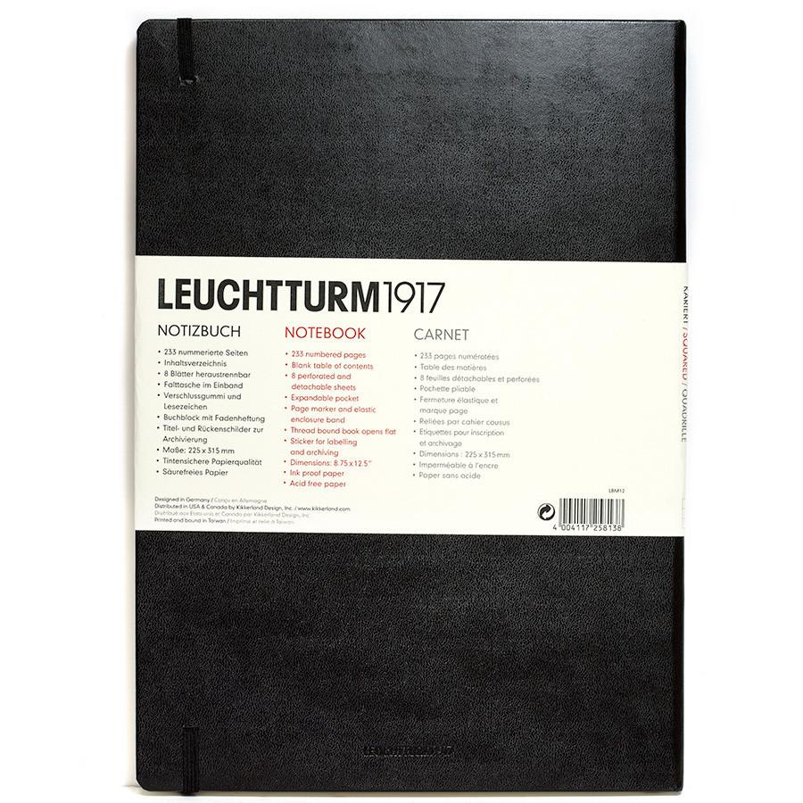 Notebook Classic - LEUCHTTURM1917