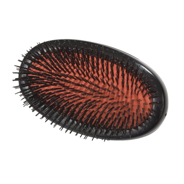 Mason Pearson – Small Extra Pure Bristle Military Hairbrush – Merchant &  Rhoades