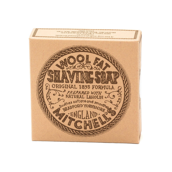 Shaving Soaps