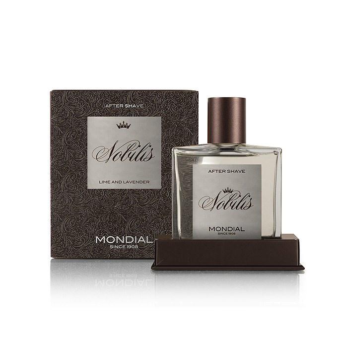 Mondial Traditional Luxury After Shave Lotion Fendrihan —