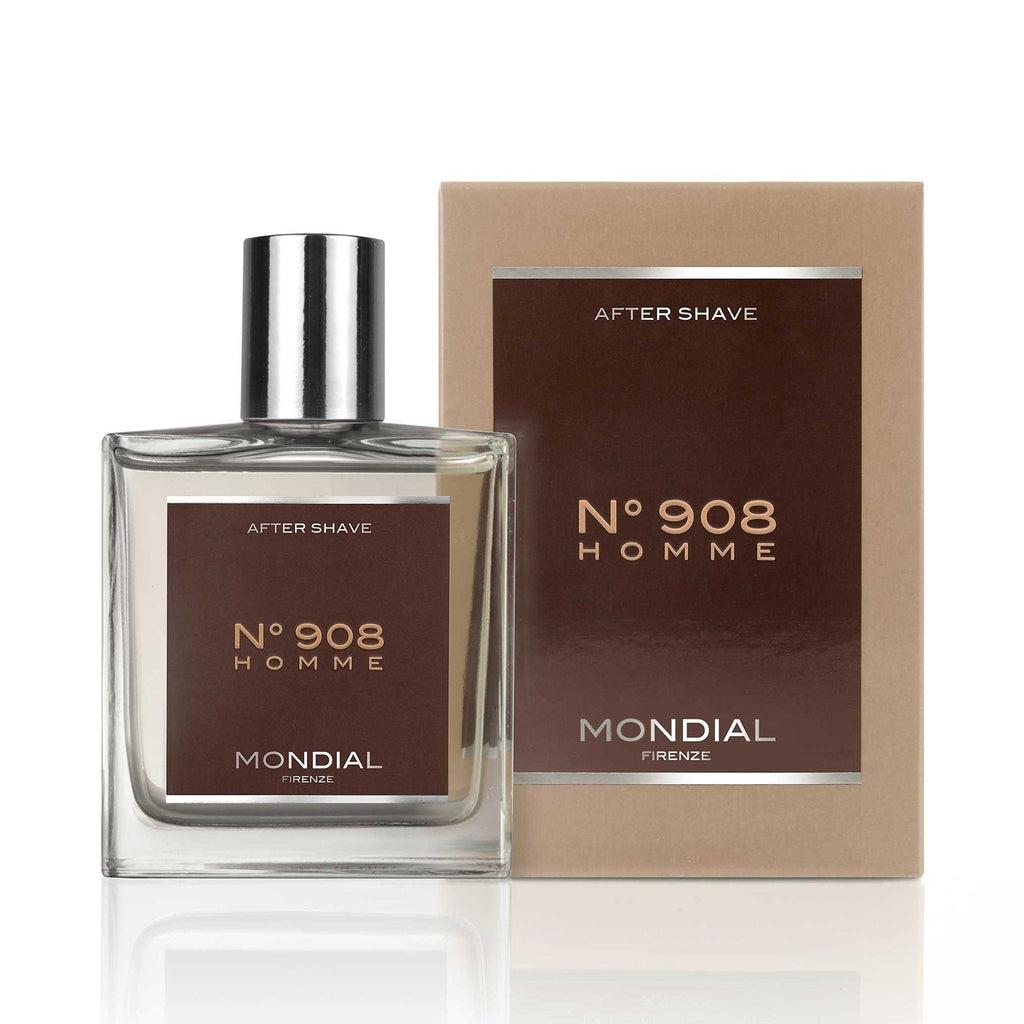 Mondial After Luxury Fendrihan Homme Shave — Lotion