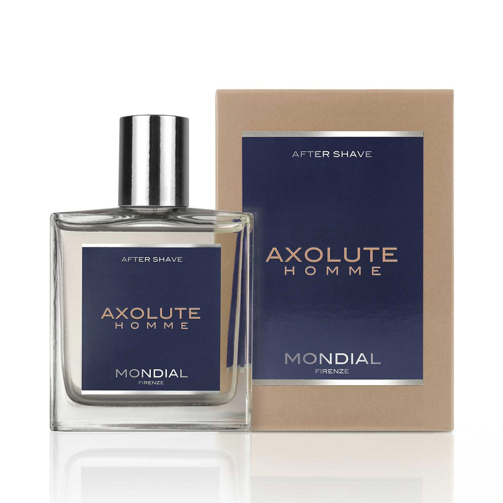 Mondial Homme Luxury — Lotion After Fendrihan Shave