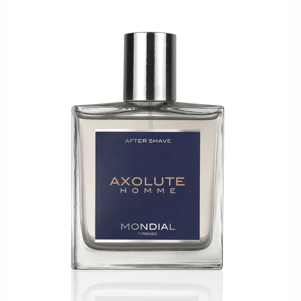 Mondial Homme Luxury After Shave — Lotion Fendrihan