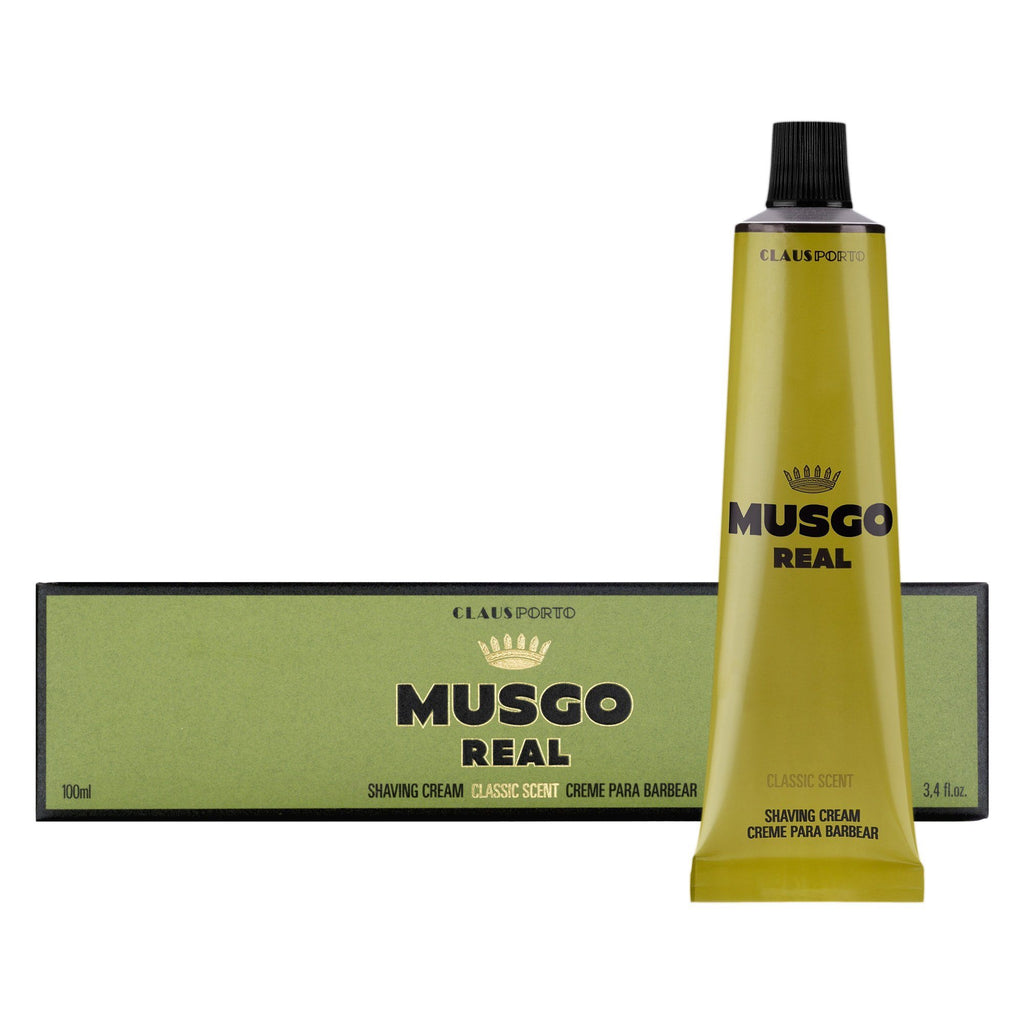 Musgo Real Black Edition Eau de Toilette (100 ml)