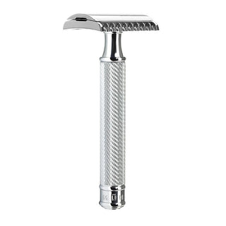 Muhle R41 Tooth Comb Double Edge Safety Razor Double Edge Safety Razor Muhle 