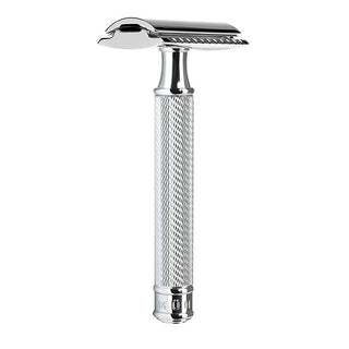 Muhle R89 Double-Edge Classic Safety Razor Double Edge Safety Razor Discontinued 