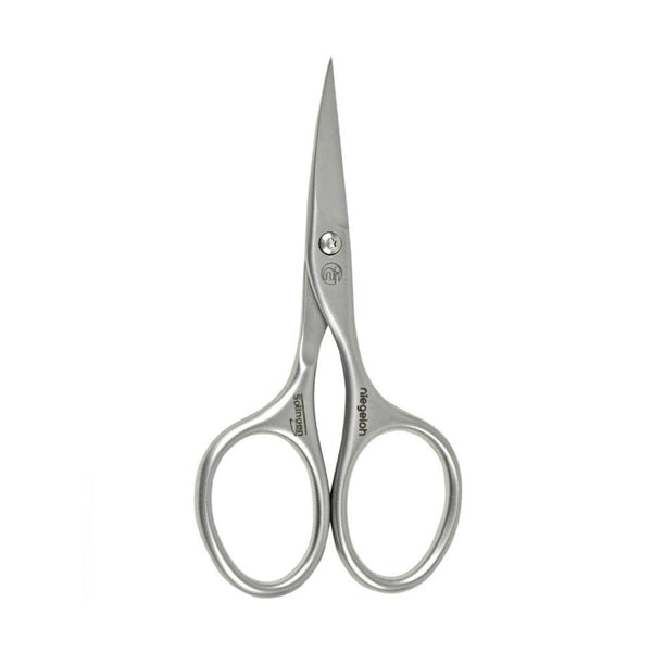 Niegeloh Solingen INOX Stainless Steel Barber Shears