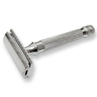 Parker 91R Double-Edge Safety Razor Double Edge Safety Razor Parker Razors 