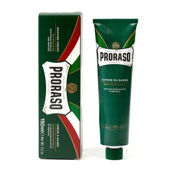 Proraso