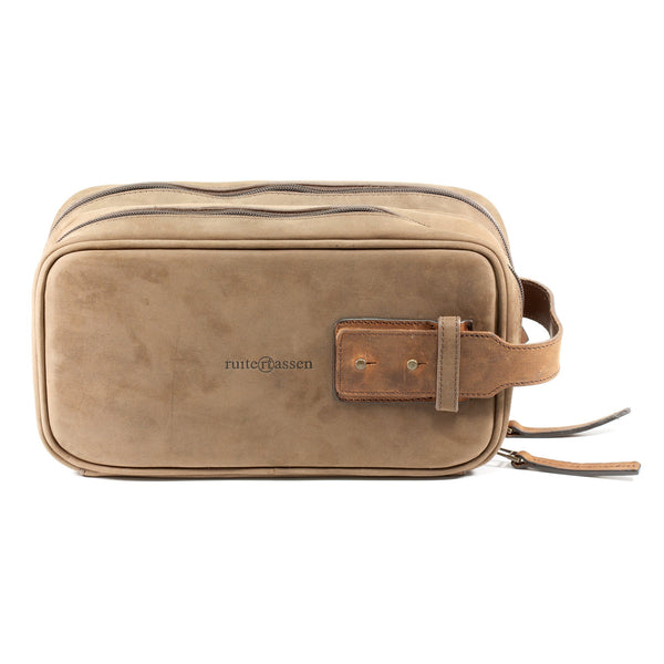 Ranger washbag – RUITERTASSEN