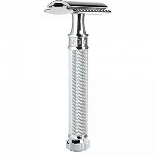 Muhle R89 Twist Double-Edge Classic Safety Razor Double Edge Safety Razor Muhle 