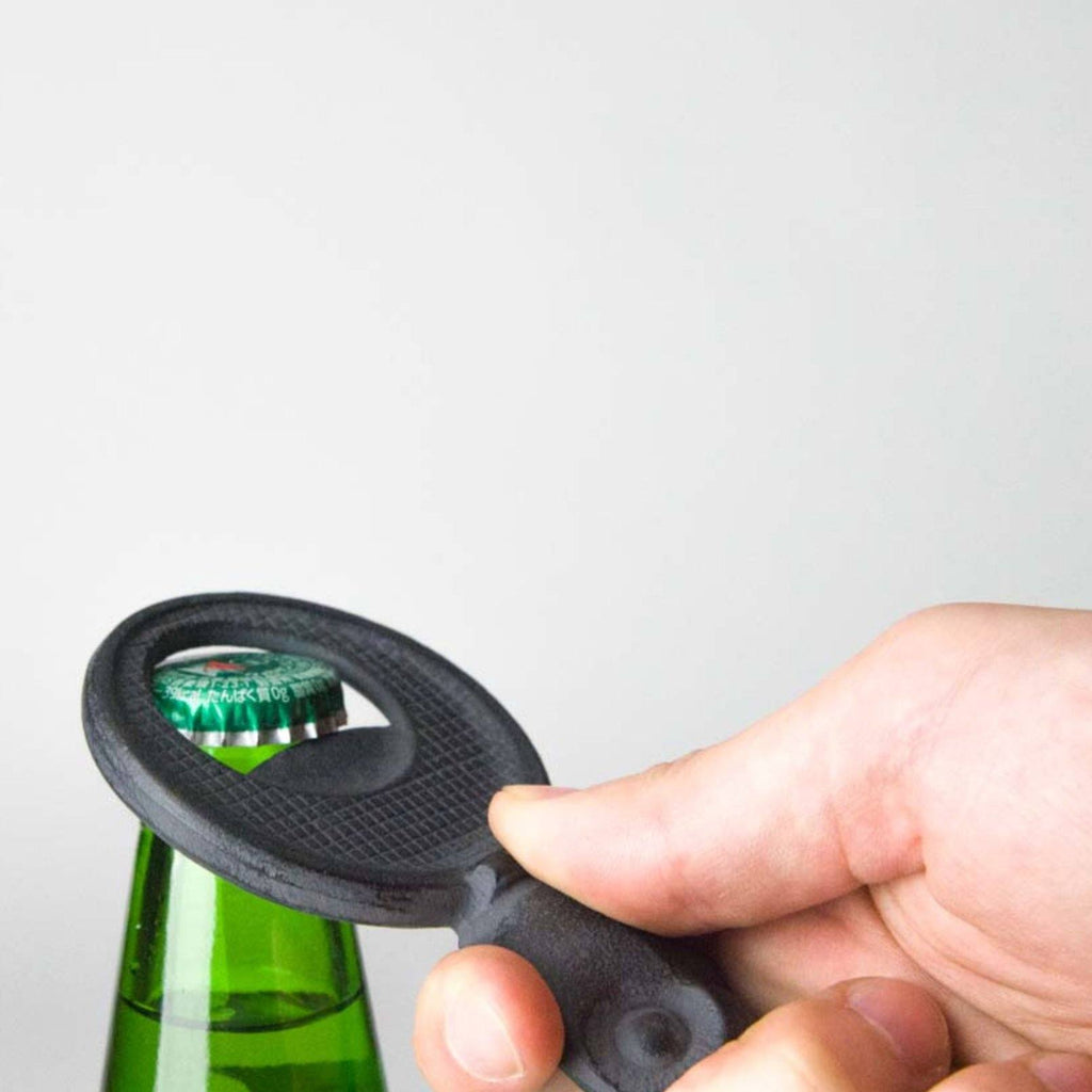 Japanese Bottle and Can Opener