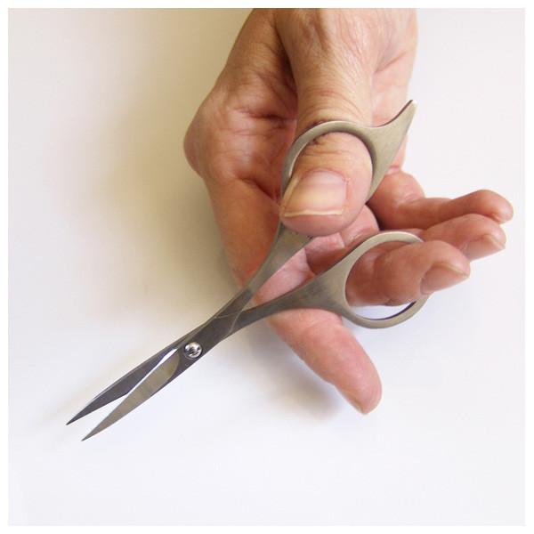SMS Hand Held Scissors Sharpener
