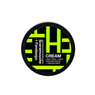 Scaramouche + Fandango Hair Cream Men's Grooming Cream Scaramouche + Fandango 