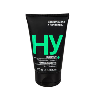 Scaramouche + Fandango Hydrator Face Moisturizer and Toner Scaramouche + Fandango 