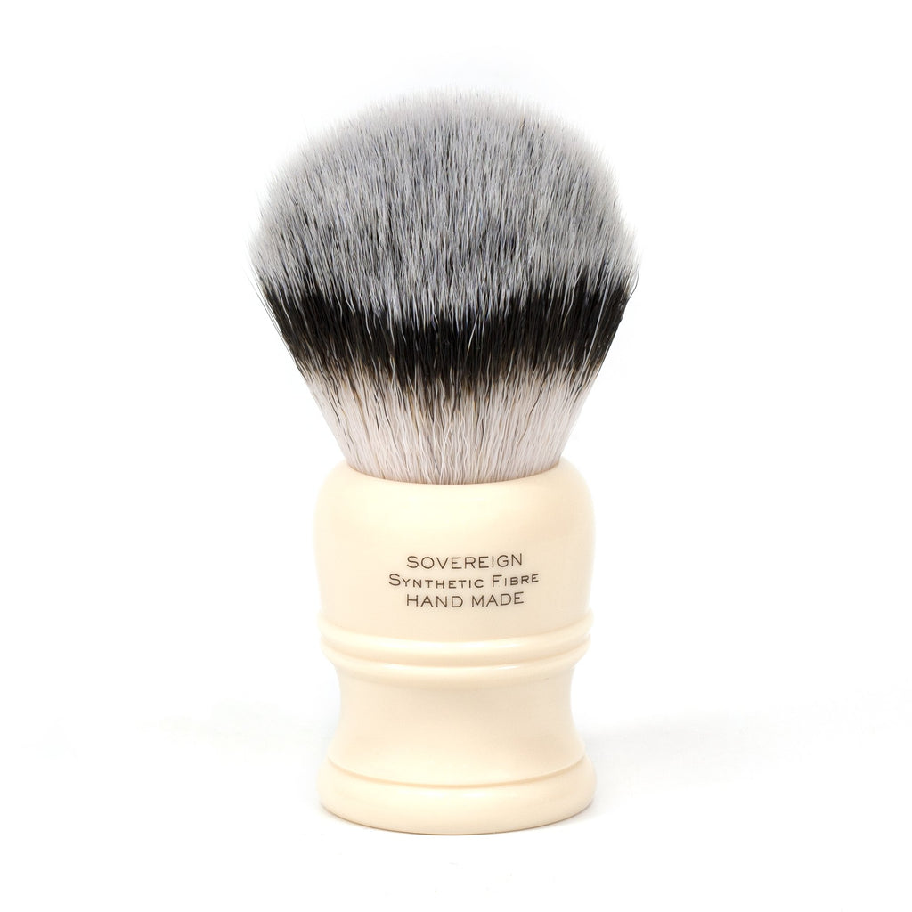 Simpsons Alexander Simpson Trafalgar T2 Synthetic Shaving Brush — Fendrihan