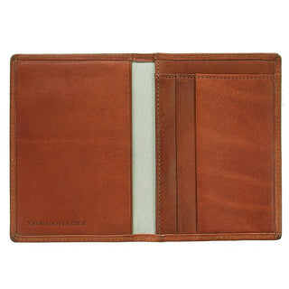 Bellroy Hide and Seek Slim Leather Wallet, Premium Edition — Fendrihan
