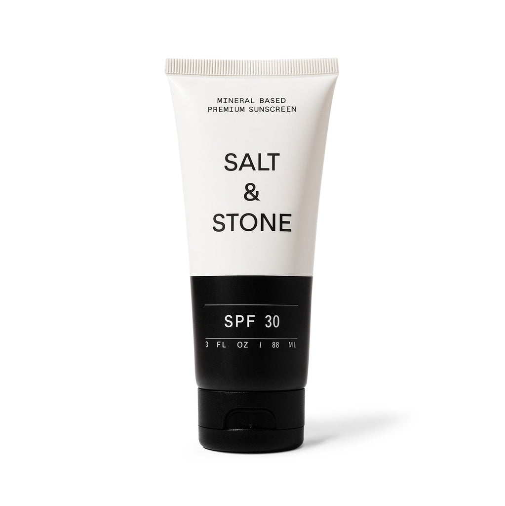 Salt & Stone SPF 30 Sunscreen Lotion — Fendrihan