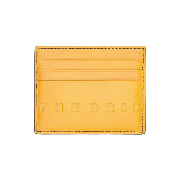 The Bridge Alberto Credit Card Holder with 6 CC Slots