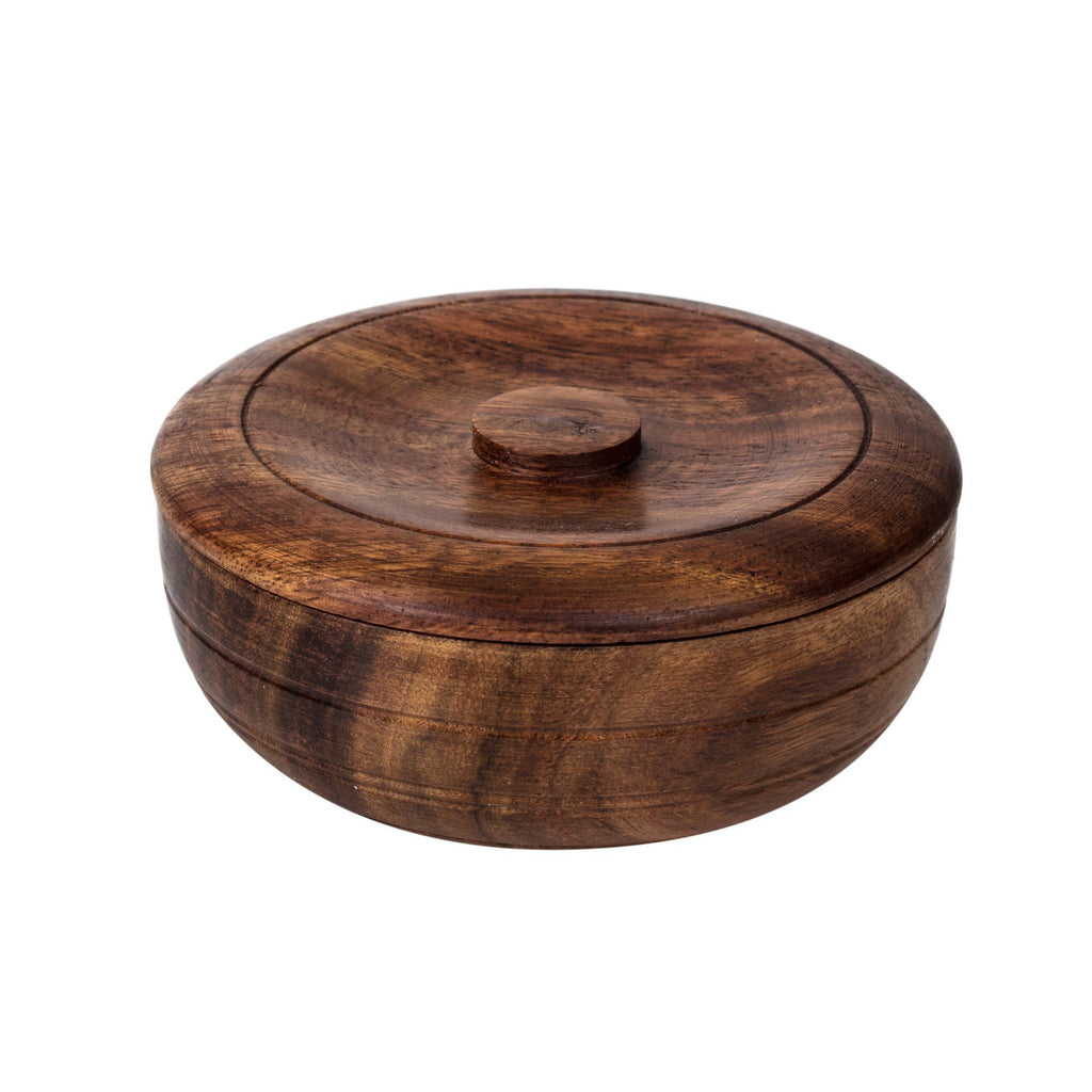 of in Bond — Sandalwood Taylor Shaving Street Soap Bowl Old Fendrihan Wooden