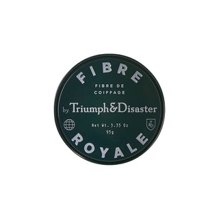 Triumph & Disaster Fibre Royale Styling Paste Hair Paste Triumph & Disaster 3.35 oz (95 g) 