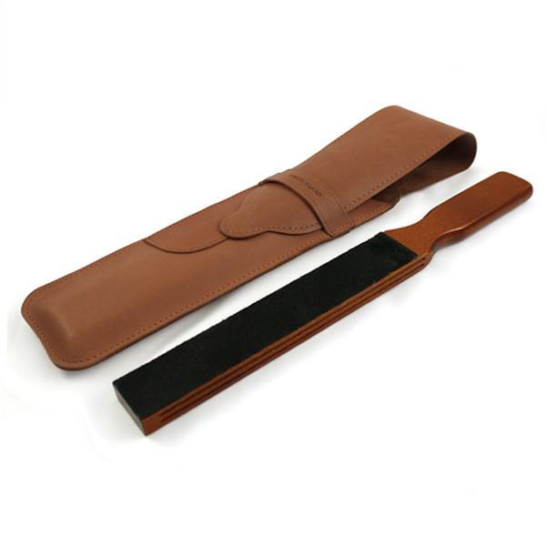 Leather Strops