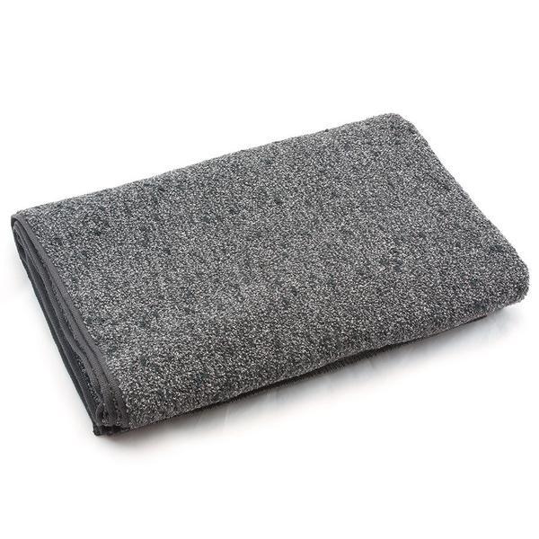 Uchino Kishu Binchotan Charcoal Odor-Eliminating Cotton Towel — Fendrihan