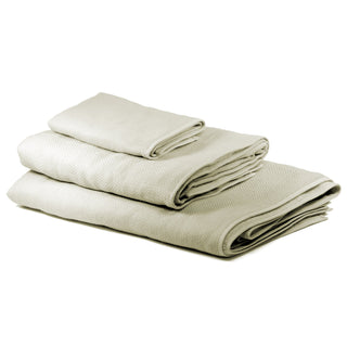 Nawrap Organic Cotton Face Towel — Fendrihan Canada