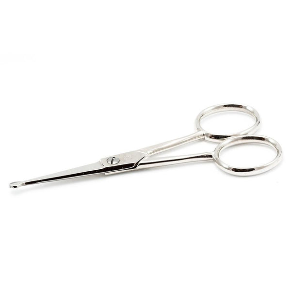 Manicare Toenail Scissors, Precision Blades, Quality Surgical Grade  Japanese Stainless Steel, Trimming Of Tough Nails, Strong Long Lasting  Sharp