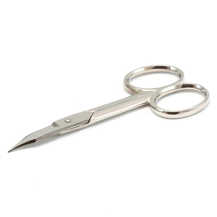 Nail scissors stainless steel