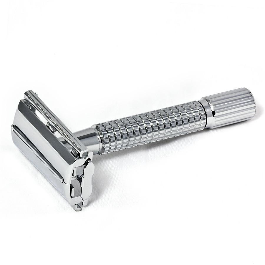 Weishi Classic Double-Edge Razor — Fendrihan