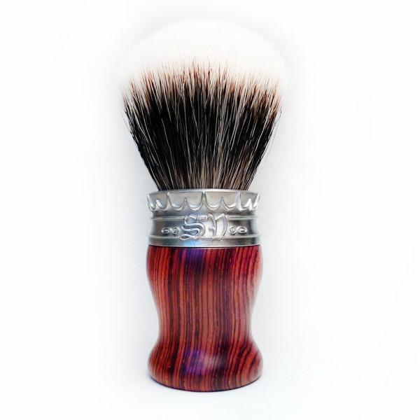 Silvertip Badger Bristles Shaving Brushes