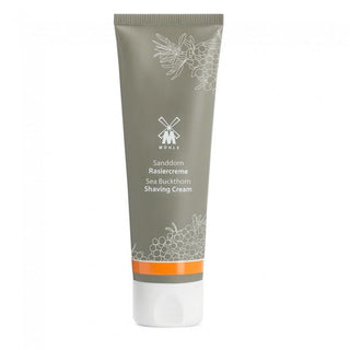 Muhle Sea Buckthorn Shaving Cream Shaving Cream Muhle 